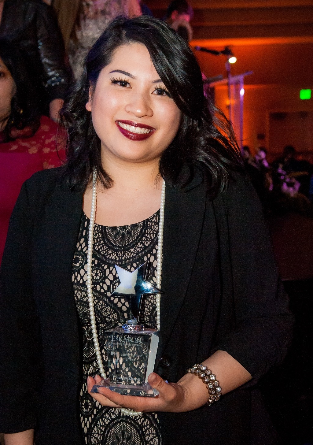 23 Employees Recognized For Outstanding Service at Eskaton Village